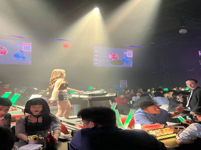 泸州夜场招聘